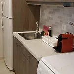 Апартаменты Andros Guesthouses Андрос
