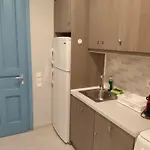 Andros Guesthouses * Андрос