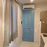 Апартаменты Andros Guesthouses Андрос