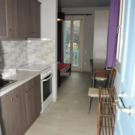 Andros Guesthouses