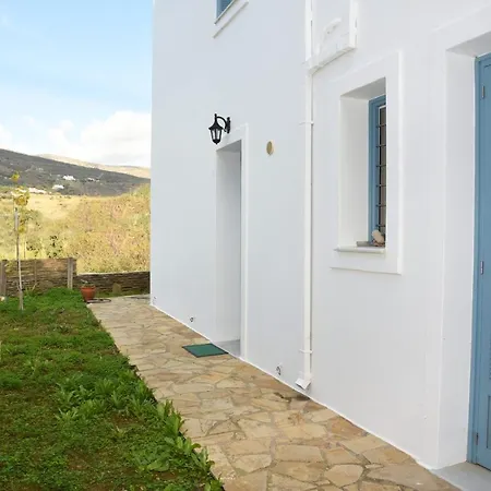 Andros Guesthouses Apartamento