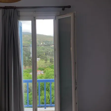 Apartamento Andros Guesthouses *