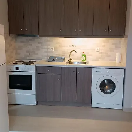 Appartamento Andros Guesthouses Ándros