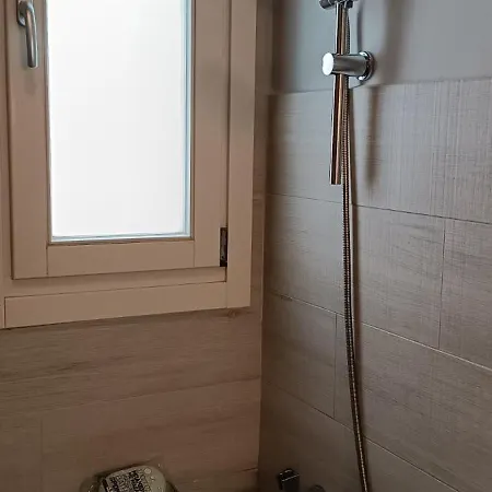 Apartamento Andros Guesthouses *