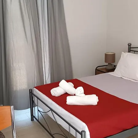 Andros Guesthouses Ándros