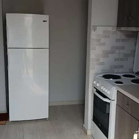 Apartamento Andros Guesthouses