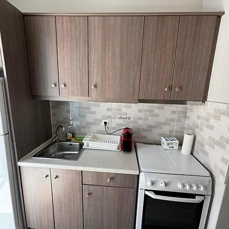 Apartamento Andros Guesthouses Ándros