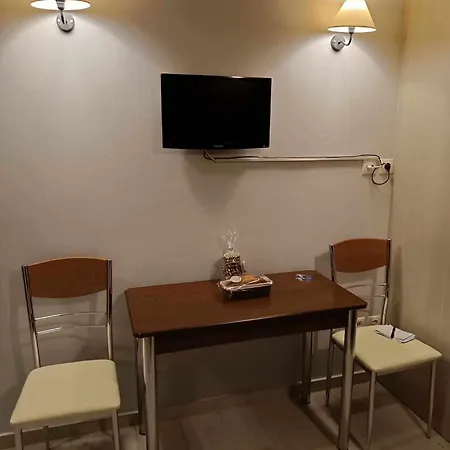 Andros Guesthouses Appartamento Ándros