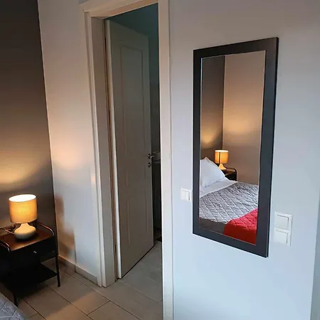 Apartamento Andros Guesthouses *