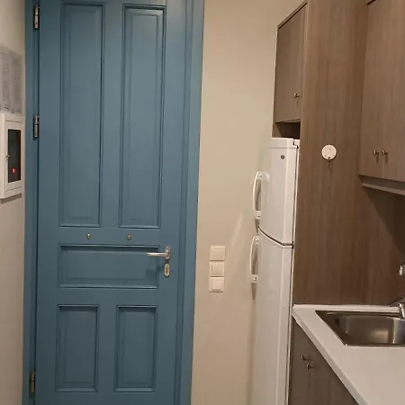 Apartment Andros Guesthouses