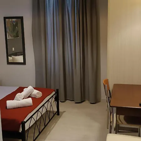 Andros Guesthouses Apartment