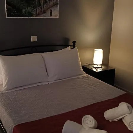 Apartment Andros Guesthouses