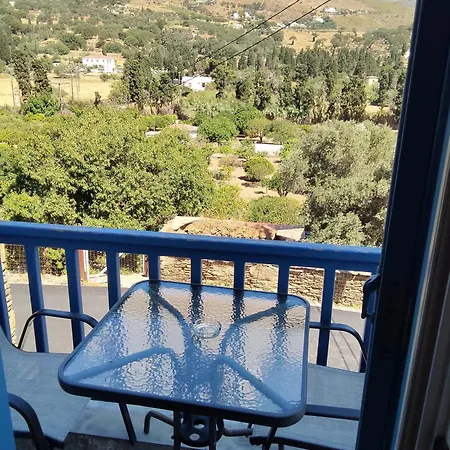 Andros Guesthouses Apartment Andros Town