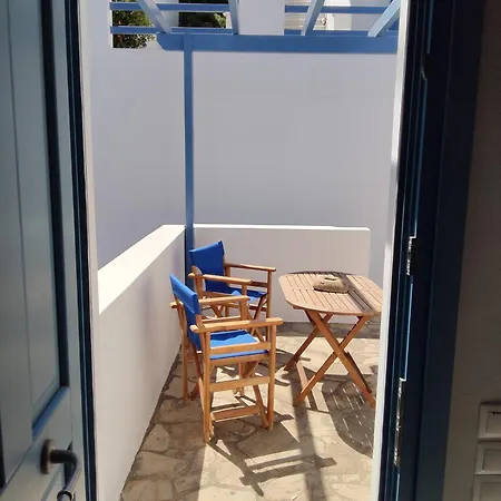 Apartamento Andros Guesthouses Ándros