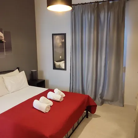 Apartment Andros Guesthouses Andros Town