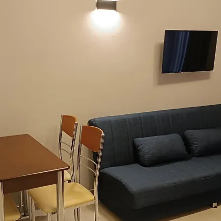 Apartment Andros Guesthouses