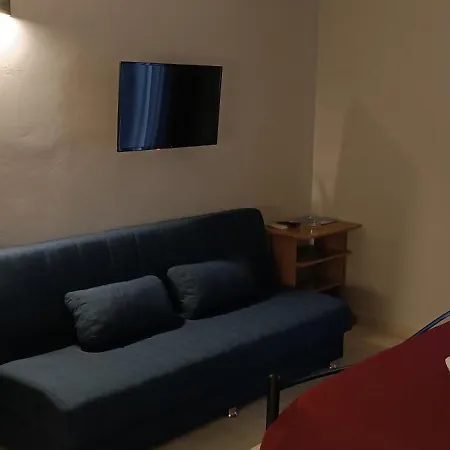 Apartment Andros Guesthouses