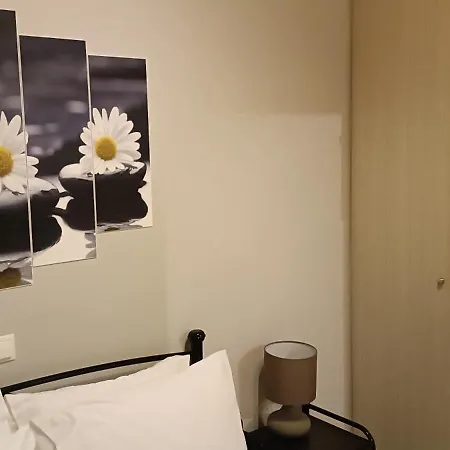 Andros Guesthouses * Ándros