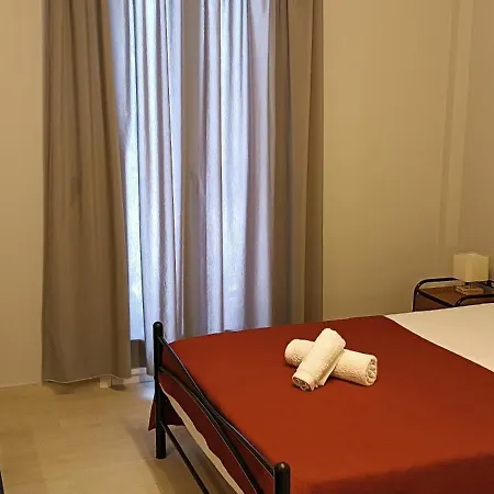 Andros Guesthouses