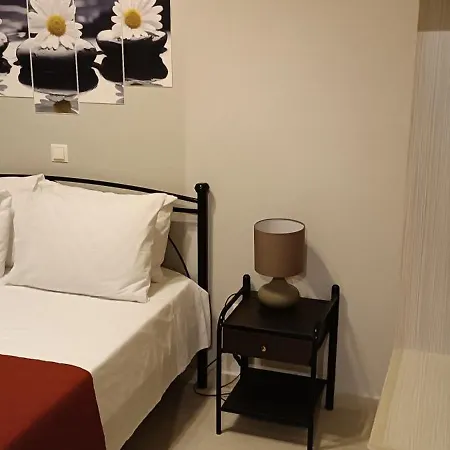 Andros Guesthouses Apartment