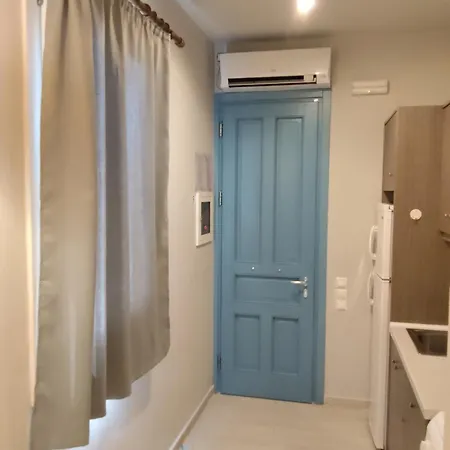 Apartamento Andros Guesthouses Ándros