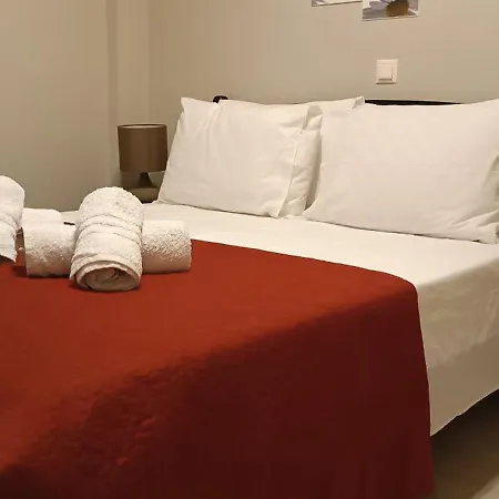 Apartment Andros Guesthouses
