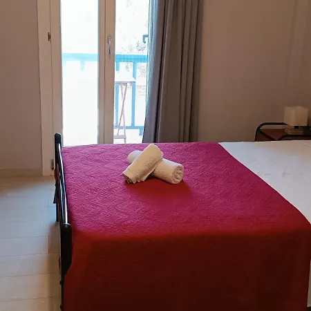 Apartment Andros Guesthouses *