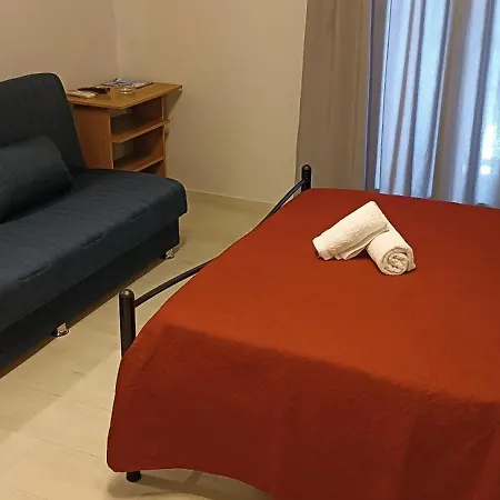 Andros Guesthouses