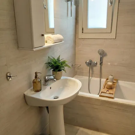 Andros Guesthouses * Ándros