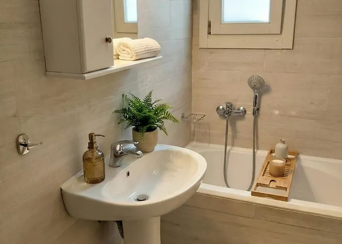 Andros Guesthouses * Ándros