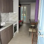 Andros Guesthouses