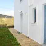 Andros Guesthouses Apartment