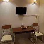 Andros Guesthouses 아파트 Ándros