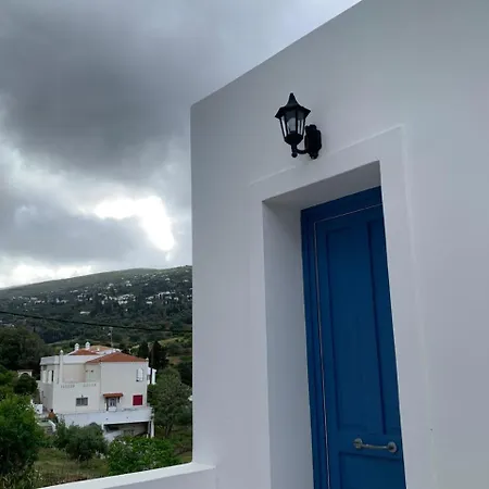 Apartment Andros Guesthouses