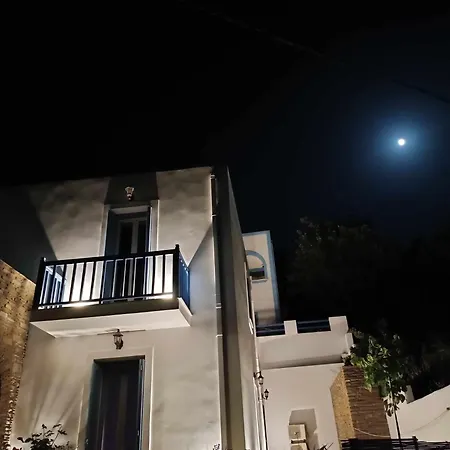 Apartment Andros Guesthouses