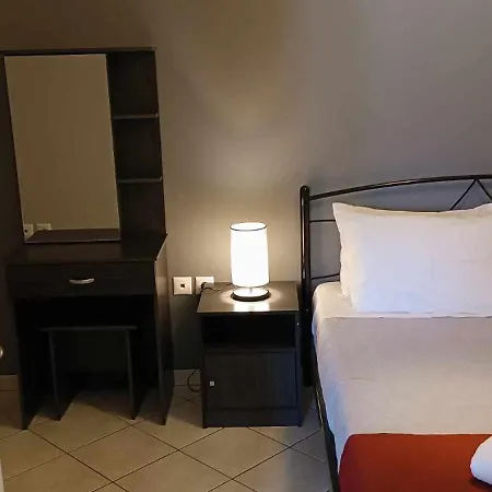 Andros Guesthouses