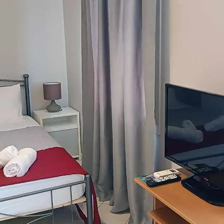 Apartment Andros Guesthouses
