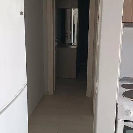 Andros Guesthouses Apartment