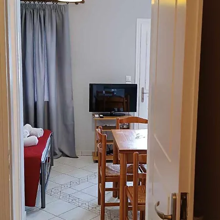 Lejlighed Andros Guesthouses