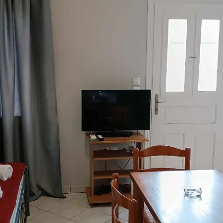Apartment Andros Guesthouses Andros Town