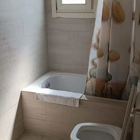 Andros Guesthouses