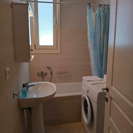Apartment Andros Guesthouses Andros Town