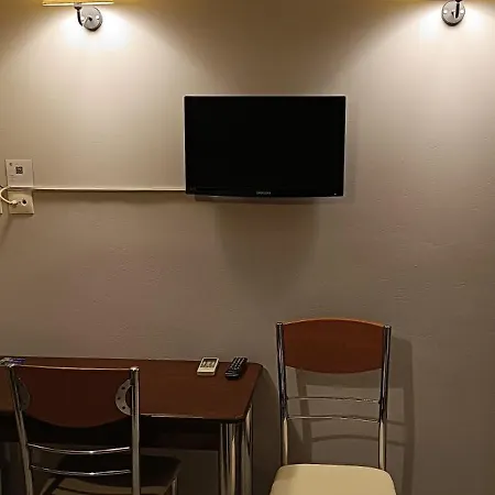 Appartamento Andros Guesthouses Ándros