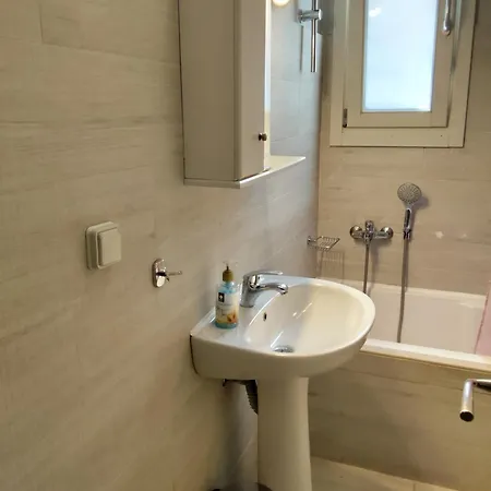 Andros Guesthouses