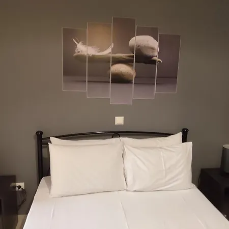 Appartamento Andros Guesthouses