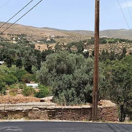 Appartamento Andros Guesthouses Ándros