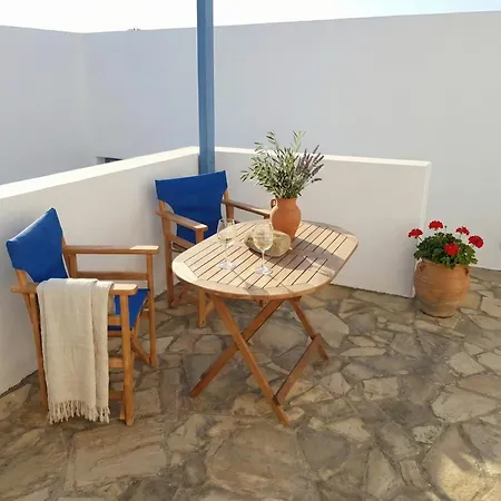 Andros Guesthouses