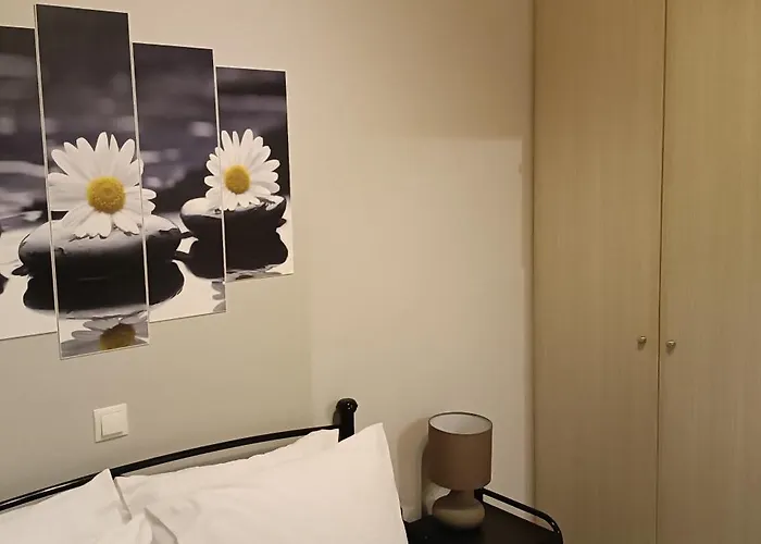 Andros Guesthouses * Ándros